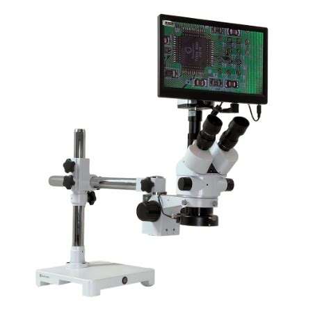 Microscopes for PCB Inspection & Repair .